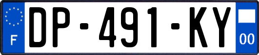 DP-491-KY