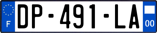 DP-491-LA