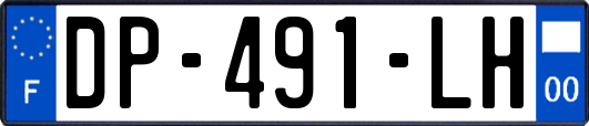 DP-491-LH