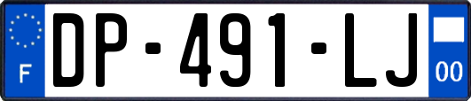 DP-491-LJ
