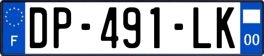 DP-491-LK