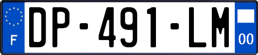 DP-491-LM