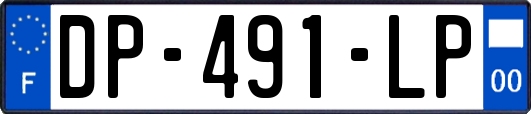 DP-491-LP