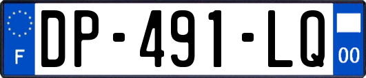 DP-491-LQ