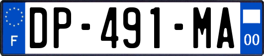 DP-491-MA