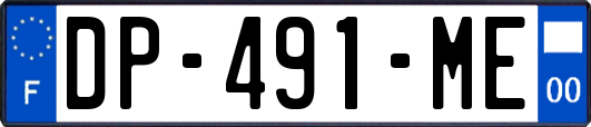DP-491-ME