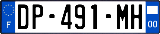 DP-491-MH