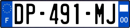 DP-491-MJ