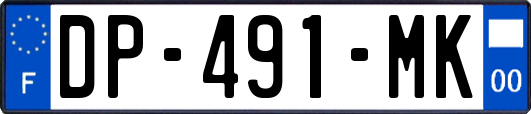 DP-491-MK