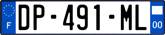 DP-491-ML
