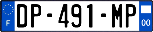 DP-491-MP