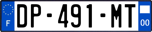 DP-491-MT