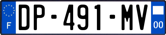 DP-491-MV