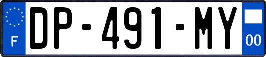 DP-491-MY