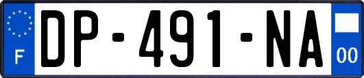 DP-491-NA