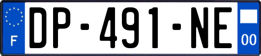 DP-491-NE
