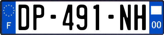 DP-491-NH