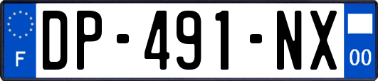 DP-491-NX