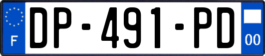 DP-491-PD
