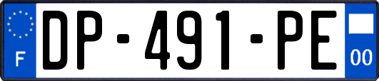 DP-491-PE