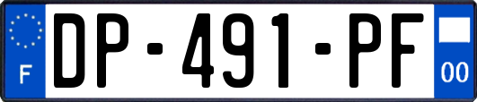DP-491-PF