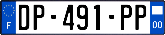 DP-491-PP