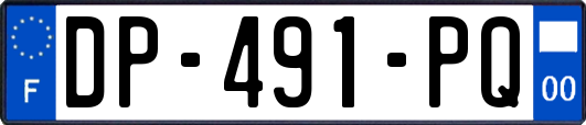 DP-491-PQ