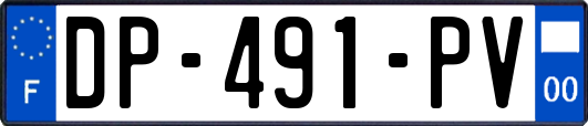 DP-491-PV