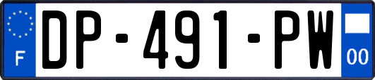 DP-491-PW