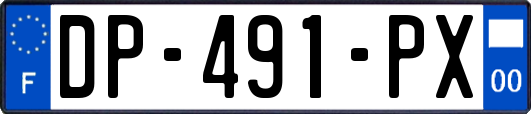 DP-491-PX