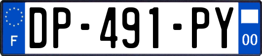 DP-491-PY