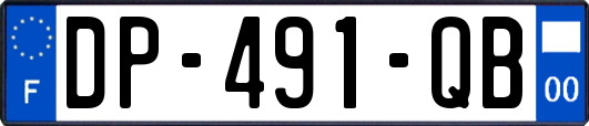 DP-491-QB