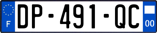 DP-491-QC