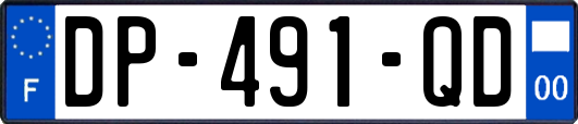 DP-491-QD