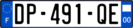 DP-491-QE