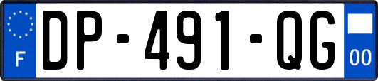 DP-491-QG