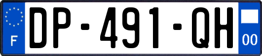 DP-491-QH