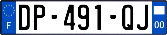 DP-491-QJ