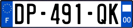 DP-491-QK