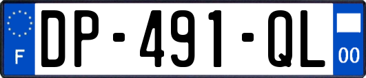 DP-491-QL