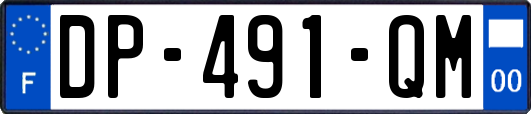 DP-491-QM