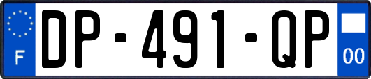 DP-491-QP