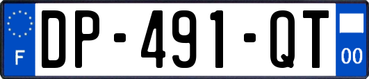 DP-491-QT