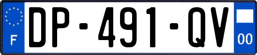 DP-491-QV