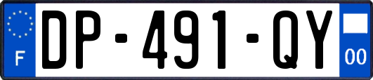 DP-491-QY