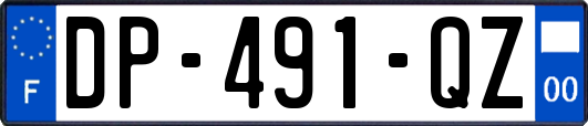 DP-491-QZ