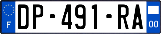 DP-491-RA