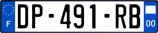DP-491-RB
