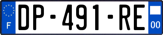 DP-491-RE