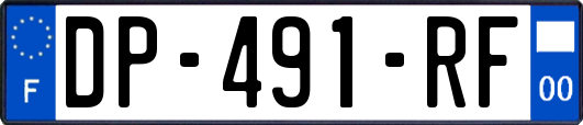 DP-491-RF